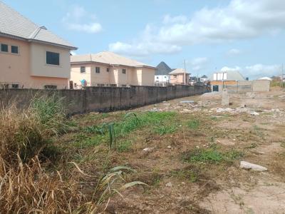 Investors Premium Delight, Alagbaka Gra, Akure, Ondo, Residential Land for Sale