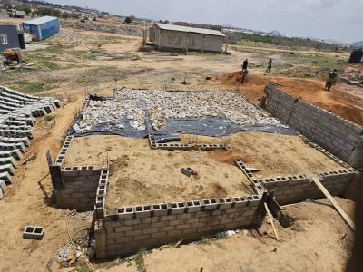 Residential Land, Near Papas Ground, Karsana, Abuja, Residential Land for Sale