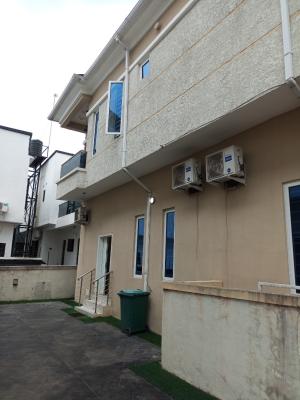 Luxury Fully Furnished 4bedroom Semi Detached Duplex, Thomas Estate, Ajah, Lekki, Lagos, Ajah, Lagos, Semi-detached Duplex for Rent