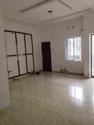 3 Bedrooms Flat, Sangotedo, Ajah, Lagos, Flat / Apartment for Rent