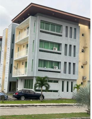 Spacious 3-bedroom Apartment, Sangotedo, Ajah, Lagos, Flat / Apartment for Sale