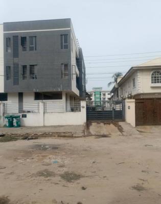 Lovely Spacious 2 Bedroom Apartment in a Secure Estate., Lekki County Ikota, Lekki, Lagos, Flat / Apartment for Rent