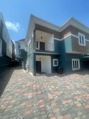Spacious Self Contain Room, Ikate Elegushi, Lekki, Lagos, Self Contain (single Rooms) for Rent