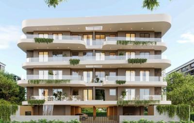 3 Bedroom with Bq Off-plan with Payment Plan, Off Admiralty Lekki Phase 1, Lekki Phase 1, Lekki, Lagos, Flat / Apartment for Sale