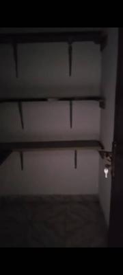 Fully Serviced and Spacious Mini Flat with 24 Hours Power, Orchid Road, Lekki, Lagos, Mini Flat (room and Parlour) for Rent