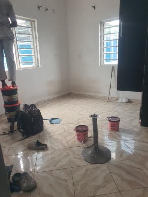 Spaciously Designed Self-contained in a Well Paved Compound, Badore Road, Badore, Ajah, Lagos, Self Contain (single Rooms) for Rent