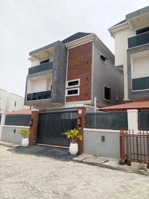 Luxury 5 Bedroom Fully Detached House with Bq, Ikate Elegushi, Lekki, Lagos, House for Sale