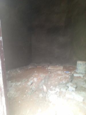 Newly Built Shop in a Good Environment, Off Abiodun Bus Stop, Shomolu, Lagos, Shop for Rent