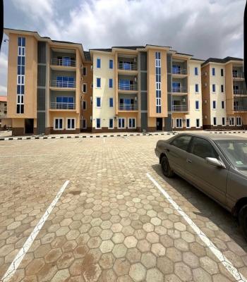 3 Bedroom Apartment (first Floor), Katampe Main, Katampe (main), Katampe, Abuja, Flat / Apartment for Rent