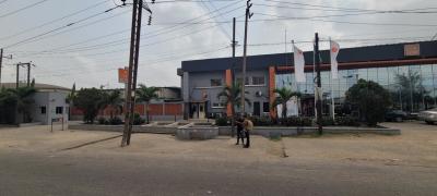 560 Square Meters Office Space, Oba Akran Ikeja, Ikeja, Lagos, Office Space for Rent