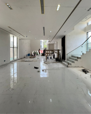 Luxury 5 Bedroom Fully Detached House in Ikoyi, Parkview, Ikoyi, Lagos, House for Sale