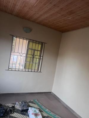 One Bedroom Apartment, Balogun Keyiku, Igando, Ikotun, Lagos, Mini Flat (room and Parlour) for Rent
