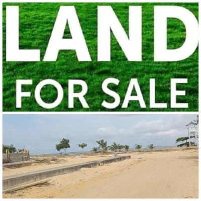 Waterfront Land, Gracefield Island Off Chevron Estate Road, Lekki., Lekki, Lagos, Residential Land for Sale