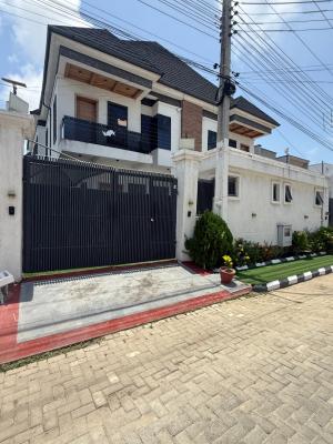 4 Bedroom Semi-detached Available, Lekki Phase 2, Lekki, Lagos, Semi-detached Duplex for Sale