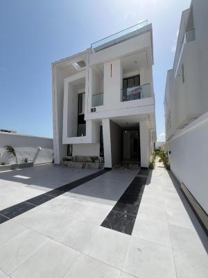 Luxury 5 Bed Home with Pool, Lekki Phase 1, Lekki, Lagos, Detached Duplex for Sale