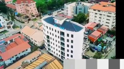 Fully Serviced and Furnished 2 Bedroom Apartment, Victoria Island (vi), Lagos, Flat / Apartment for Rent
