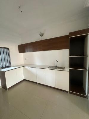 Spacious 1 Bedroom Apartment ., Canal West Estate, Osapa, Lekki, Lagos, Mini Flat (room and Parlour) for Rent