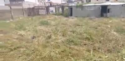 Commercial 1645 Sqm, Kudirat Abiola Way, Oregun, Ikeja, Lagos, Commercial Property for Sale