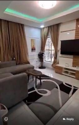 Mini Flat, Lekki Phase 1, Lekki, Lagos, Mini Flat (room and Parlour) for Rent