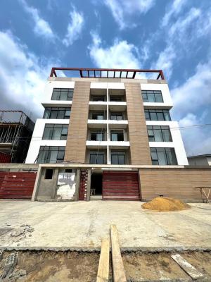 Family Friendly 3 Bed Apartment with Spacious Rooms, Elevator, Pool, Lekki Phase 1, Lekki, Lagos, Flat / Apartment for Sale