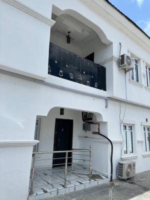 Exclusively Designed 4 Bedroom, Oakland Estate, Sangotedo, Ajah, Lagos, Semi-detached Duplex Short Let