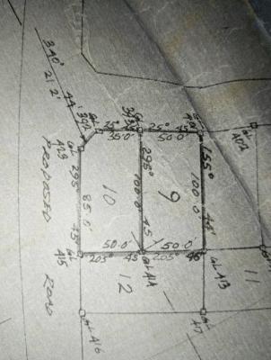 Joint Venture Alamutu Estate Ogba Oju Road, Alamutu Estate, Ogba, Ikeja, Lagos, Mixed-use Land Joint Venture