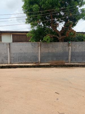Joint Venture, Alamutu Estate, Ogba, Ikeja, Lagos, Mixed-use Land Joint Venture
