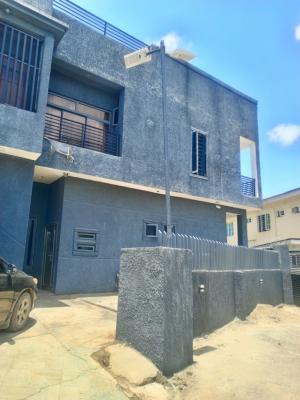 a Brand New 2 Bedroom Terrace Duplex, Lekki Garden Phase 5 By Pepperoni Junction, Lekki, Lagos, Terraced Duplex for Rent