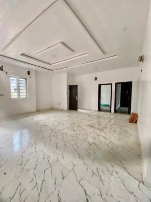 Spacious Upstairs in Serene Surroundings, Olokonla, Ajah, Lagos, Flat / Apartment for Rent