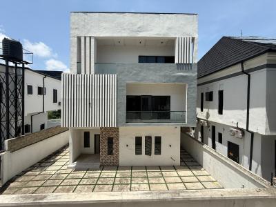 4 Bedroom Detached Available, Lekki, Lagos, Detached Duplex for Sale