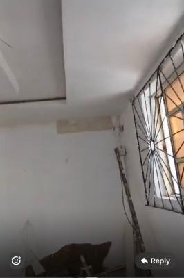 Miniflat, Adeniyi Jones Ikeja Lagos, Ikeja, Lagos, Mini Flat (room and Parlour) for Rent