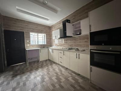 4 Bedroom Semi-detached Duplex, Gra Phase 1, Magodo, Lagos, Semi-detached Duplex for Rent