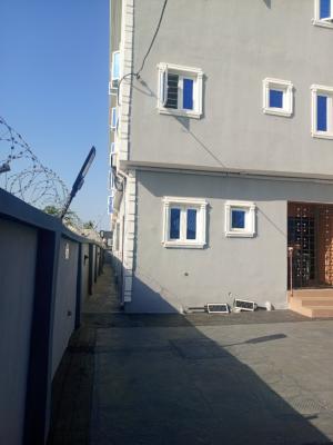 Newly Built 2 Bedroom Apartment with Water Treatment Plant, Onosa, Ibeju Lekki, Lagos, House for Rent