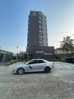 Luxurious 3 Bedroom Penthouse with Bq, Pool, Gym and Elevator, Lekki Phase 1, Lekki, Lagos, Flat / Apartment for Sale