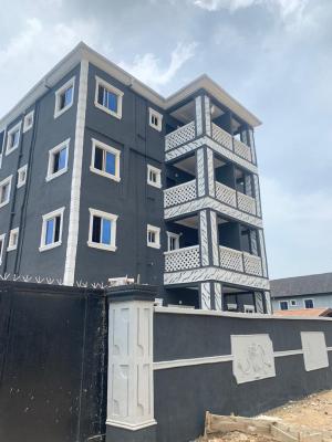 Newly Built Mini Flat in Serene Environment, Off L and K By Iyana Oworo, Gbagada, Lagos, Mini Flat (room and Parlour) for Rent