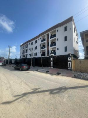 Luxury 2 Bedroom Apartment in a Communal Living Space, Igbo Efon, Lekki, Lagos, Flat / Apartment for Sale
