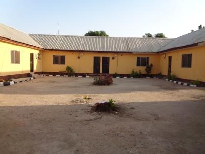 10 Units of 1 Bedroom Flat, Jikwoyi, Abuja, Mini Flat (room and Parlour) for Sale