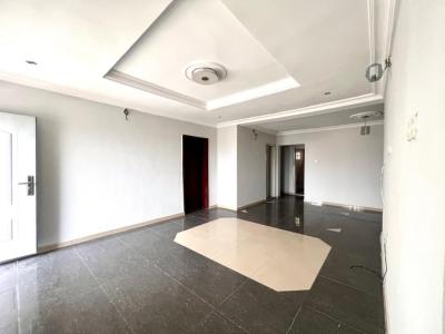 3-bedroom Unfurnished Apartment, Orchid, Lekki, Lagos, Flat / Apartment for Rent