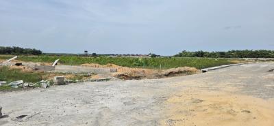 C of O in Prime Location with Instant Allocation, Oakley Court Estate Less 5mins Drive to Lekki Pep Expressway, Eleko, Ibeju Lekki, Lagos, Land for Sale