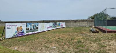 C of O Land in Prime Location with Instant Allocation, Oakley Court Estate Less 5mins Drive to Lekki Pep Expressway, Eleko, Ibeju Lekki, Lagos, Land for Sale