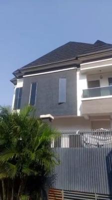 4 Bedrooms Duplex, Chevron Alternative, Lekki, Lagos, Detached Duplex for Sale