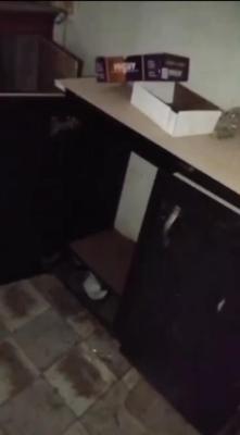 Lovely 2bedroom Flat, Akerele, Surulere, Lagos, Flat / Apartment for Rent