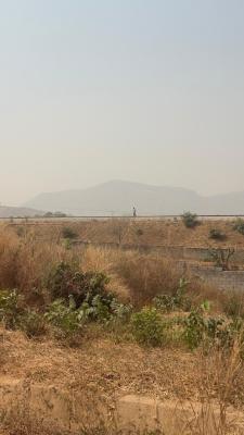 550sqm, Residential, C of O, Kubwa, Abuja, Residential Land for Sale