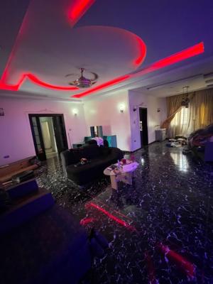 Modern 3 Bedroom Fully Detached Bungalow, Galadimawa, Abuja, Detached Bungalow for Sale