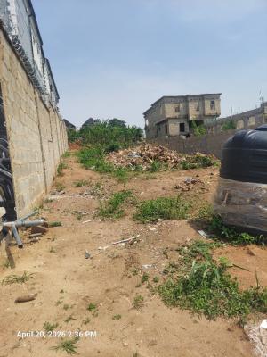 Land, Lagos State Cooperative Estate Isefun Road, Ayobo, Lagos, Residential Land for Sale