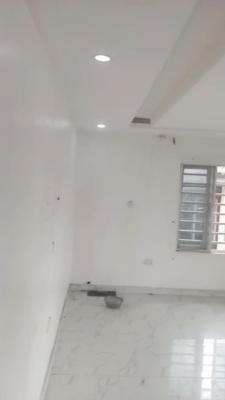 Lovely 3 Bedroom Flat, Off Ogunlana, Surulere Ijesha, Surulere, Lagos, Flat / Apartment for Rent