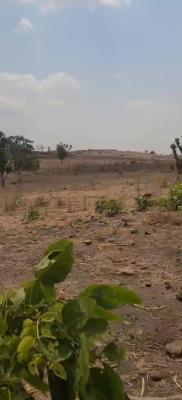 Prime 5.3 Hectares of Farmland, Kuje, Abuja, Mixed-use Land for Sale