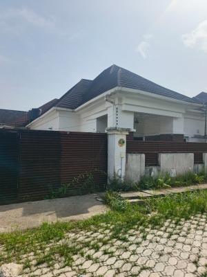 3 Bedroom Bungalow with Bq, Thomas Estate Devine Homes, Ajah, Lagos, Detached Bungalow for Sale