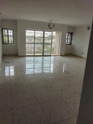 3 Bedroom Flat, Salem, Ikate-lekki, Ikate Elegushi, Lekki, Lagos, Flat / Apartment for Sale
