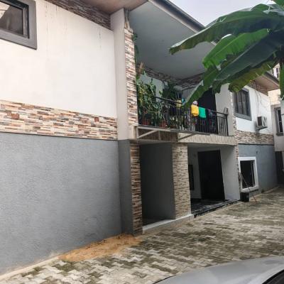 Modern Classic 1 Bedroom Apartment, Orchid, Lekki, Lagos, Flat / Apartment for Sale